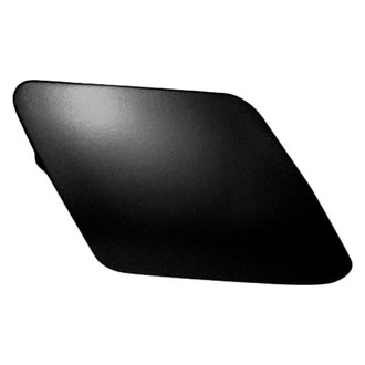 Replacement - Front Passenger Side Headlight Washer Cover (Standard Line)