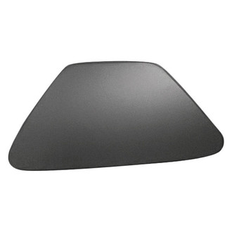 Replacement - Front Driver Side Headlight Washer Cover (Standard Line)