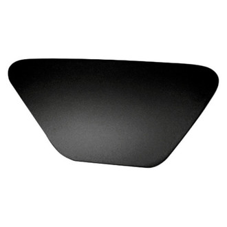 Replacement - Front Passenger Side Headlight Washer Cover (Standard Line)