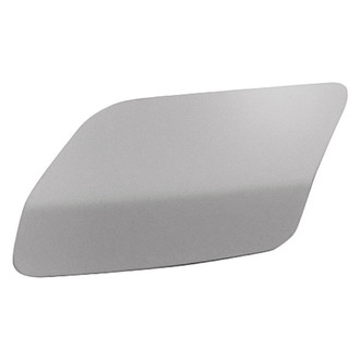 Replacement - Front Driver Side Headlight Washer Cover (Standard Line)