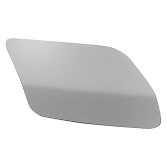 Replacement - Front Passenger Side Headlight Washer Cover (Standard Line)