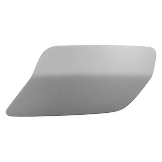 Replacement - Front Driver Side Headlight Washer Cover (Standard Line)