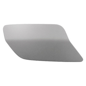 Replacement - Front Passenger Side Headlight Washer Cover (Standard Line)