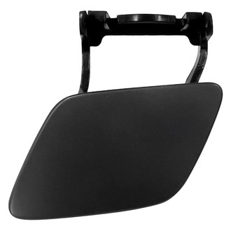 Replacement - Front Headlight Washer Cover