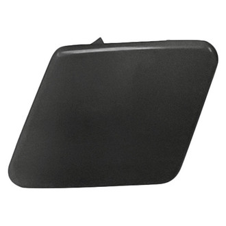 Replacement - Front Driver Side Headlight Washer Cover (Standard Line)