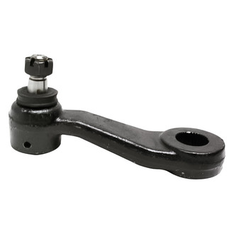Replacement® - Tie Rod Assembly