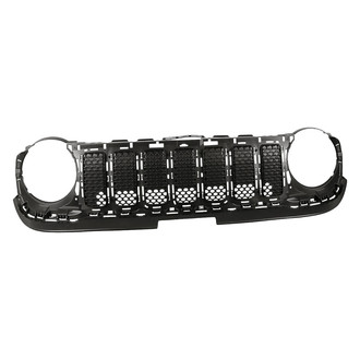 Replacement® - Grille Bracket