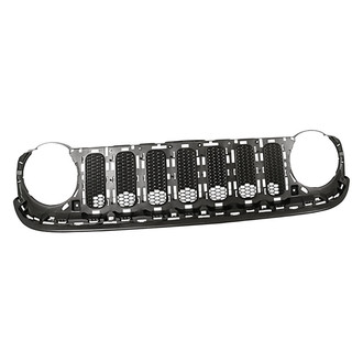 Replacement® - Grille Mounting Panel