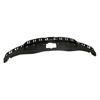 Replacement - Front Radiator Support Cover (Standard Line)
