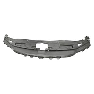 Replacement - Front Bumper Filler (Standard Line)
