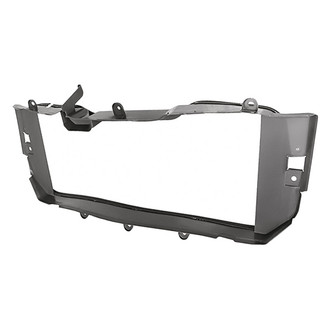 Replacement - Grille Mounting Panel (Standard Line)