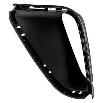 Replacement® - Front Bumper Cover Molding