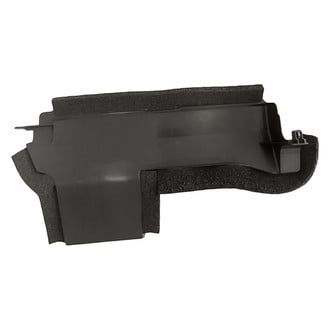 Replacement® - Grille Air Deflector