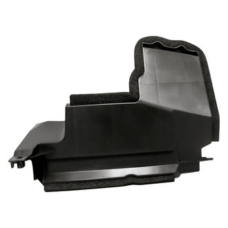 Replacement® - Grille Air Deflector