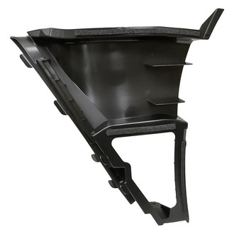 Replacement - Outer Driver Side Grille Air Intake (Standard Line)
