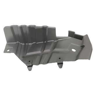 Replacement - Radiator Support Air Duct