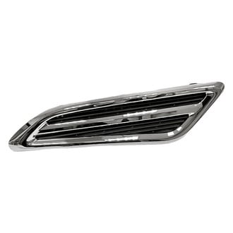 Replacement - Front Driver Side Fender Insert (Standard Line)