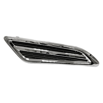 Replacement - Front Passenger Side Fender Insert (Standard Line)