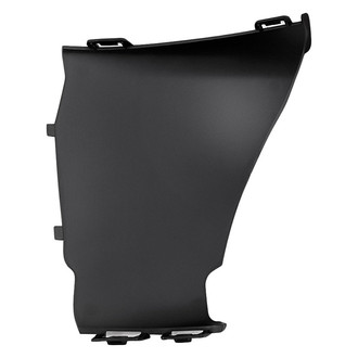 Replacement - Front Inner Driver Side Bumper Cover Air Duct (Standard Line)