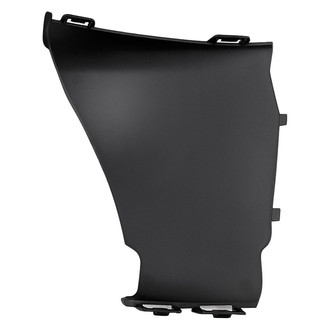 Replacement - Front Inner Passenger Side Bumper Cover Air Duct (Standard Line)