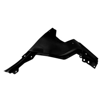 Replacement® - Front Bumper Cover Side Duct