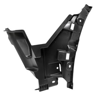 Replacement® - Front Bumper Cover Side Duct