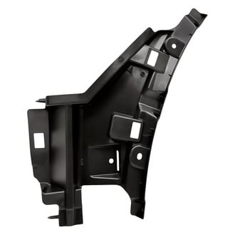 Replacement ID0264AA0056R00 - Front Driver Side Bumper Cover Air Duct (Standard Line)