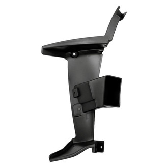 Replacement® - Front Bumper Cover Side Duct