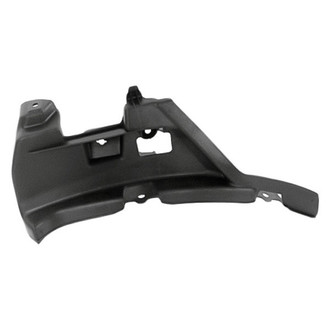 Replacement® - Front Bumper Cover Side Duct