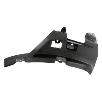 Replacement - Front Passenger Side Bumper Air Duct (Standard Line)