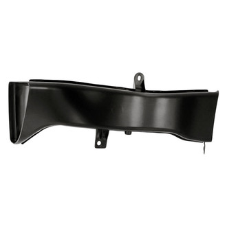 Replacement - Lower Driver Side Grille Air Intake (Standard Line)