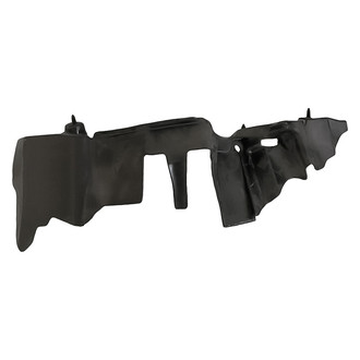 Replacement® - Grille Air Deflector