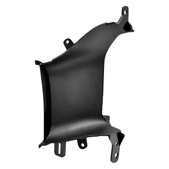 Replacement - Front Passenger Side Bumper Cover Air Duct (Standard Line)