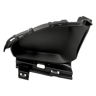Replacement - Front Passenger Side Bumper Cover Air Duct (Standard Line)
