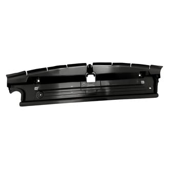 Replacement - Lower Grille Air Deflector (CAPA Certified)