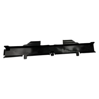 Replacement - Upper Grille Air Deflector (CAPA Certified)