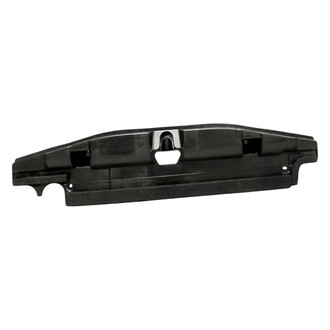 Replacement - Lower Grille Air Deflector (CAPA Certified)
