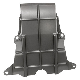 Replacement® - Radiator Support Air Duct