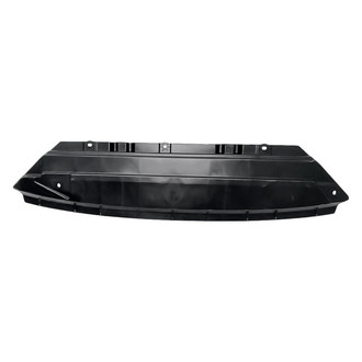 Replacement - Front Lower Bumper Air Shield (Standard Line)