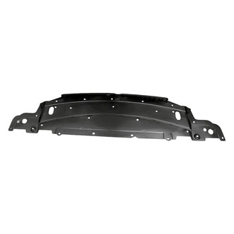 Replacement - Front Bumper Splash Shield (CAPA Certified)