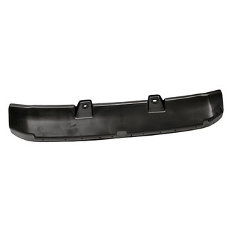 Replacement - Lower Grille Air Deflector (Standard Line)