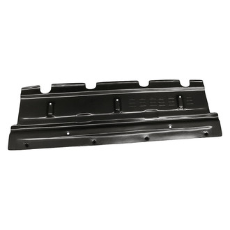Replacement® - Radiator Support Air Deflector