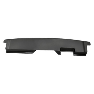 Replacement® - Front Bumper Cover Side Duct