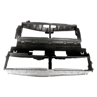 Replacement - Grille Air Intake (Standard Line)