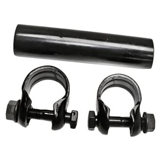 Replacement - Tie Rod Adjusting Sleeve