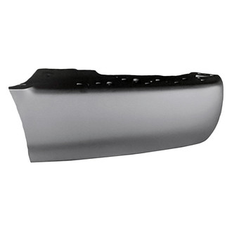 Replacement - Rear Bumper Extension