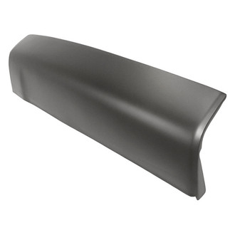 Replacement® - Quarter Panel Extensions