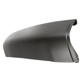 Replacement - Passenger Side Quarter Panel Extension (Standard Line)