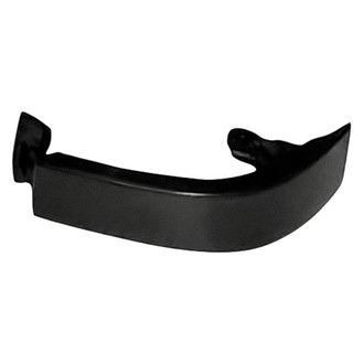 Replacement ID0279AA0025R00 - Rear Passenger Side Bumper Filler (Standard Line)