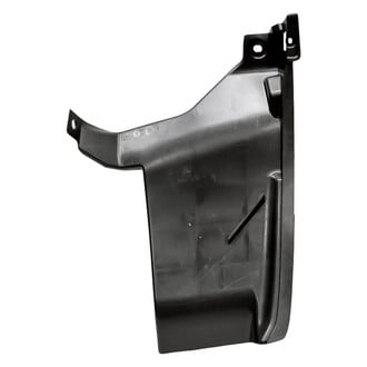 Replacement - Rear Driver Side Bumper Seal (Standard Line)